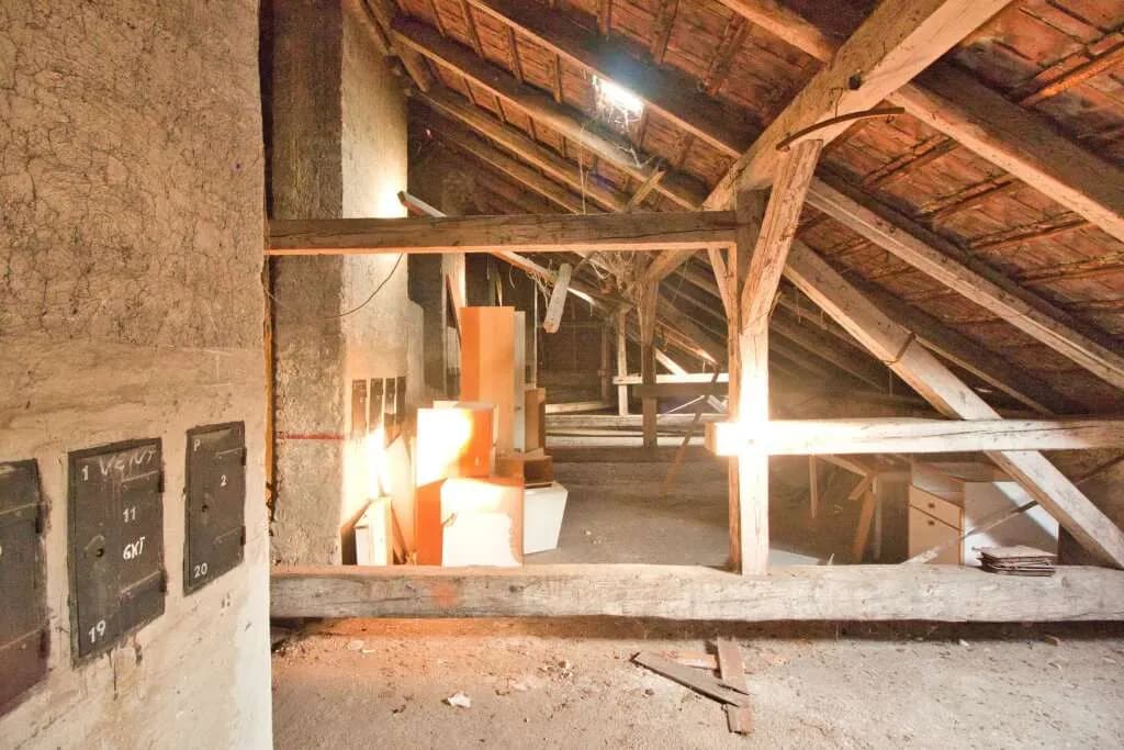 Immobilie kaufen in Wien – 360 m², € 250.000 – Bild 2 von 5