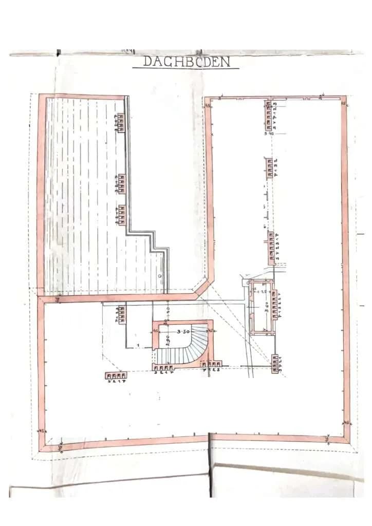 Immobilie kaufen in Wien – 360 m², € 250.000 – Bild 5 von 5