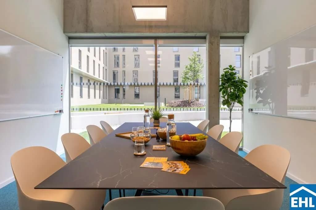 1-Zimmer-Wohnung mieten in Graz – 18 m², € 640 – Bild 15 von 17