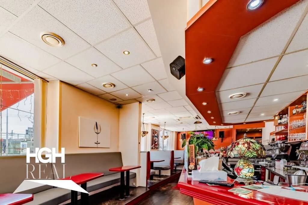 Gewerbeimmobilie kaufen in Wien – 200 m² – Bild 5 von 16