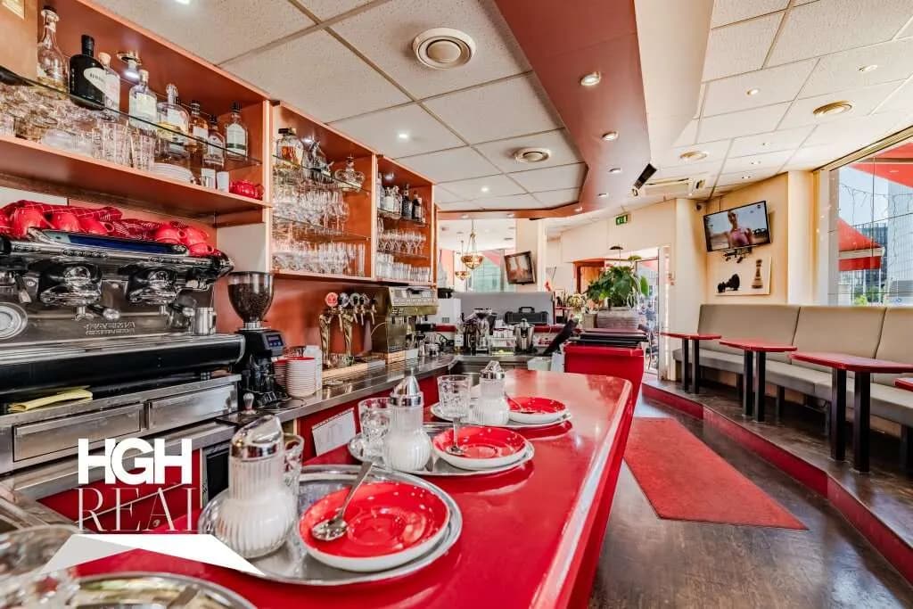 Gewerbeimmobilie kaufen in Wien – 200 m² – Bild 8 von 16