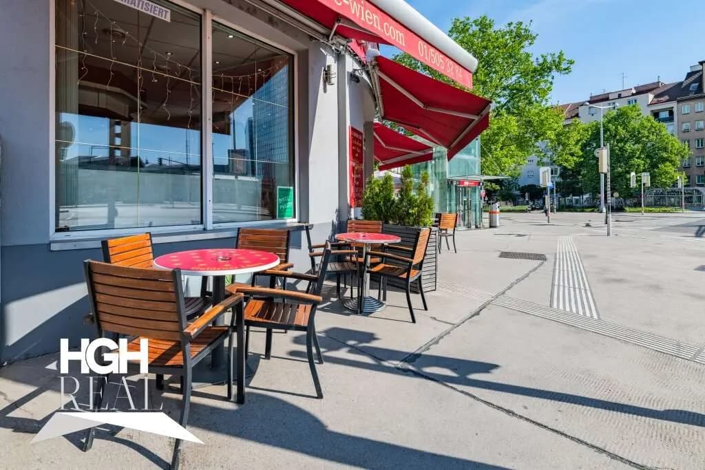 Gewerbeimmobilie kaufen in Wien – 200 m² – Bild 10 von 16