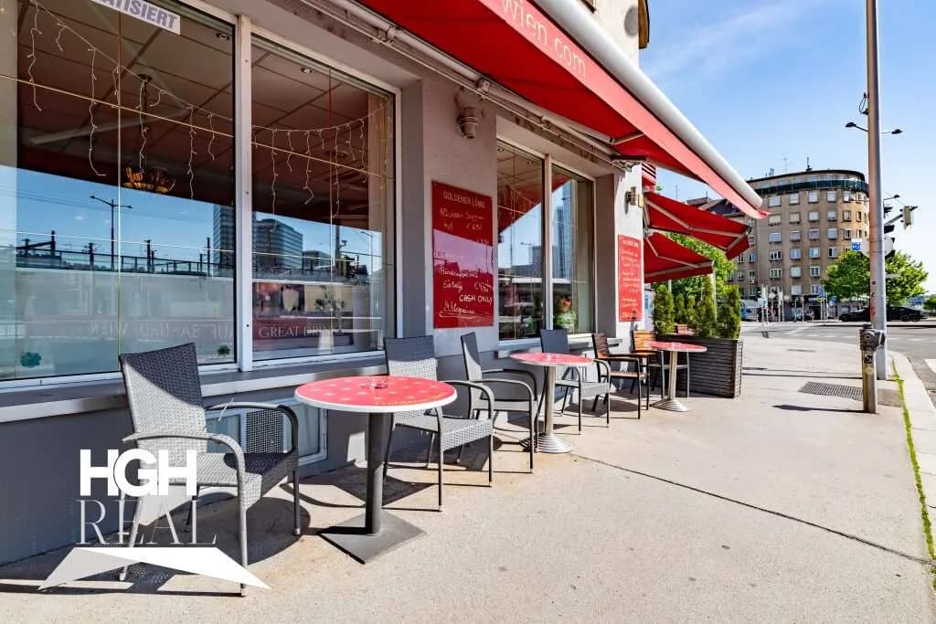 Gewerbeimmobilie kaufen in Wien – 200 m² – Bild 11 von 16