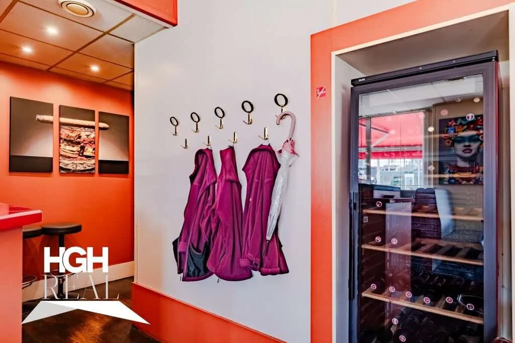 Gewerbeimmobilie kaufen in Wien – 200 m² – Bild 14 von 16