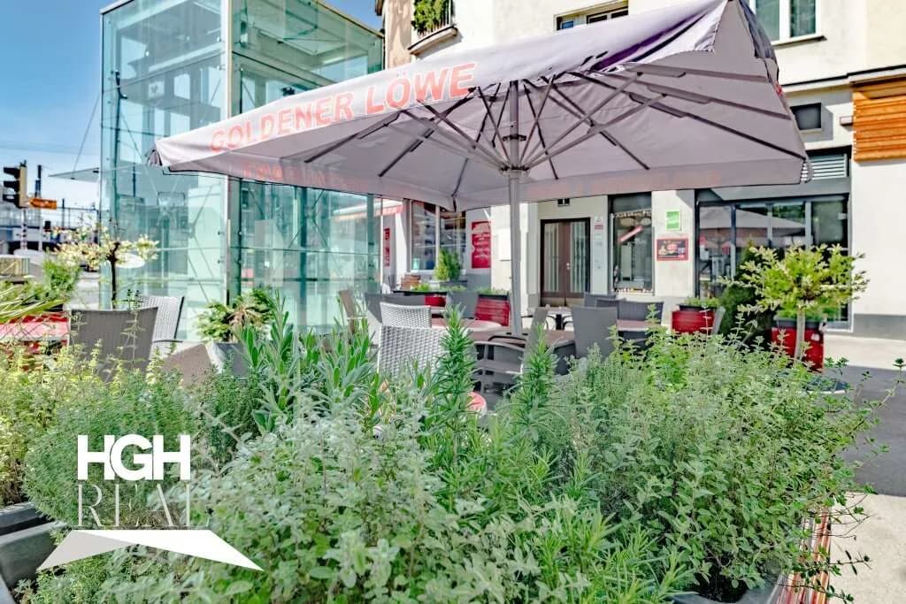 Gewerbeimmobilie kaufen in Wien – 200 m² – Bild 16 von 16