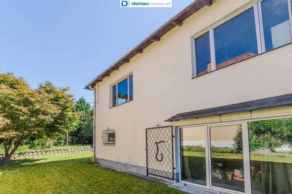 8-Zimmer-Immobilie kaufen in Zwettl – 273,85 m², € 249.000