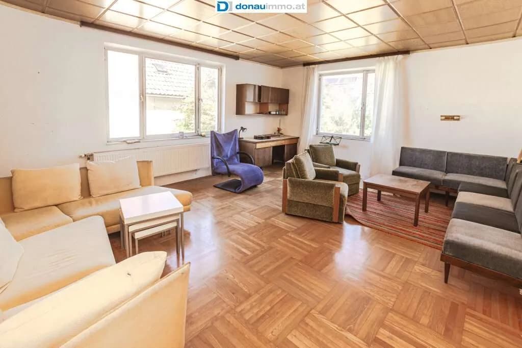 8-Zimmer-Immobilie kaufen in Zwettl – 273,85 m², € 249.000 – Bild 4 von 28