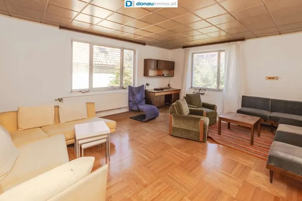 8-Zimmer-Immobilie kaufen in Zwettl – 273,85 m², € 249.000 – Bild 10 von 28