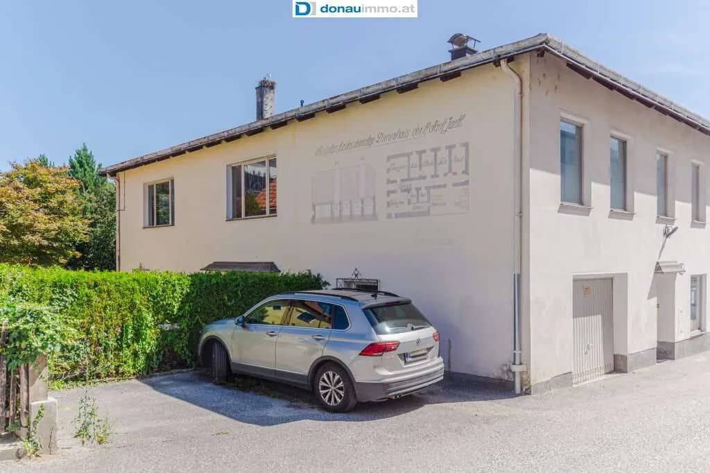 8-Zimmer-Immobilie kaufen in Zwettl – 273,85 m², € 249.000 – Bild 17 von 28