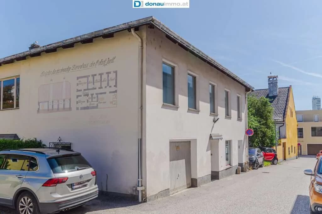 8-Zimmer-Immobilie kaufen in Zwettl – 273,85 m², € 249.000 – Bild 18 von 28