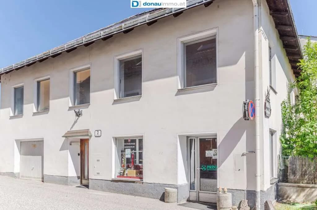 8-Zimmer-Immobilie kaufen in Zwettl – 273,85 m², € 249.000 – Bild 19 von 28