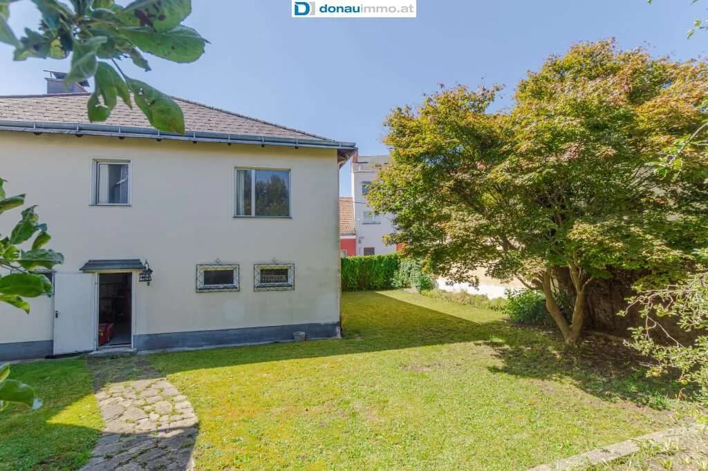 8-Zimmer-Immobilie kaufen in Zwettl – 273,85 m², € 249.000 – Bild 26 von 28