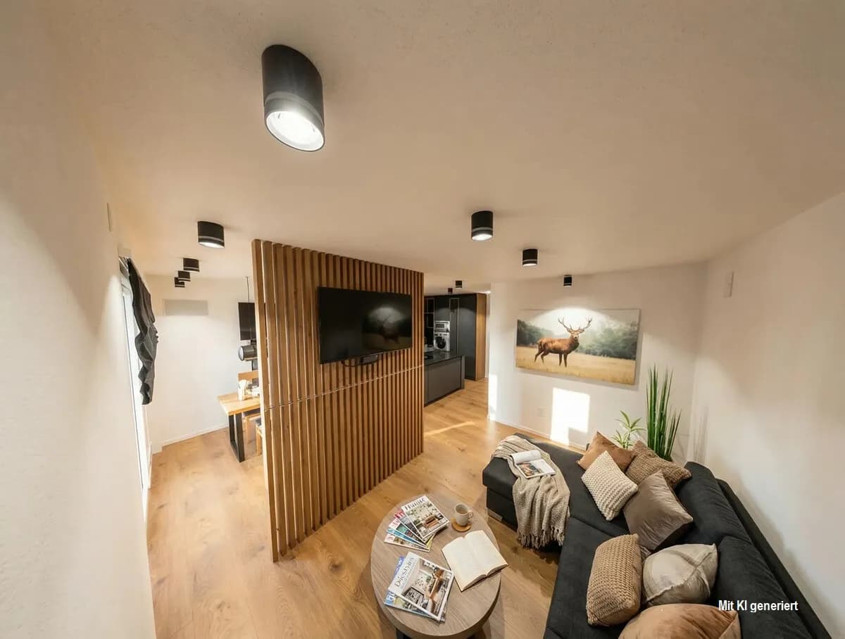 4-Zimmer-Haus kaufen in Liezen – 111,28 m², € 469.326 – Bild 5 von 11