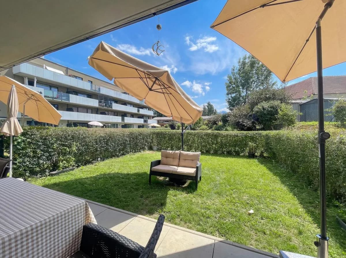 2-Zimmer-Wohnung kaufen in Steyr – 51 m², € 239.000 – Bild 2 von 9