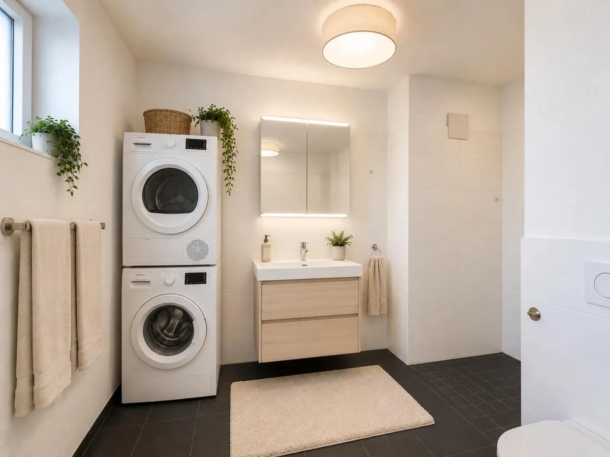 2-Zimmer-Wohnung kaufen in Steyr – 51 m², € 239.000 – Bild 3 von 9