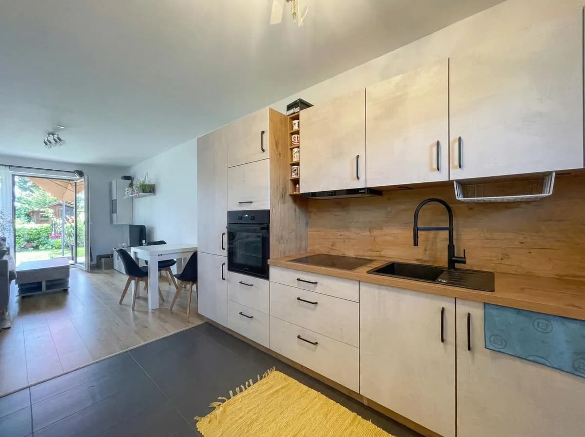 2-Zimmer-Wohnung kaufen in Steyr – 51 m², € 239.000 – Bild 5 von 9