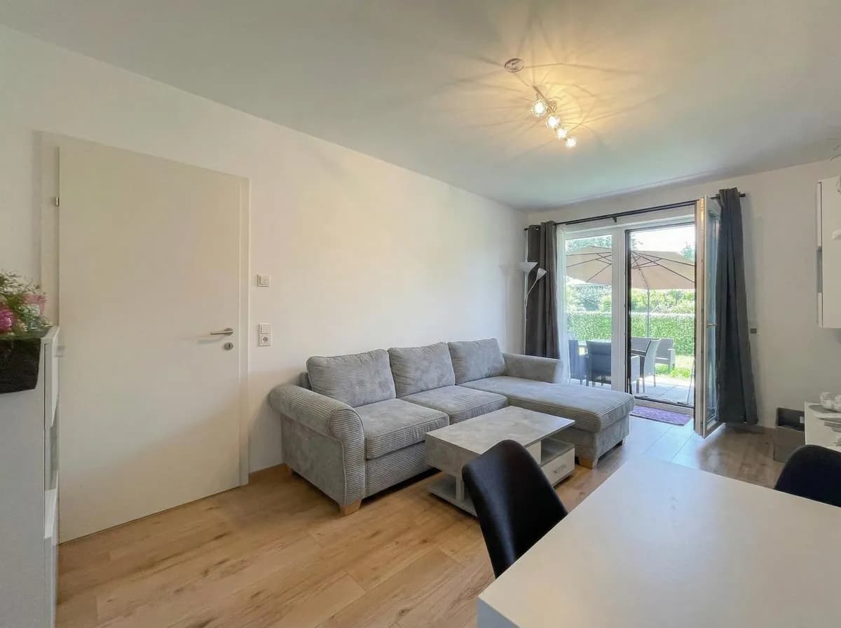 2-Zimmer-Wohnung kaufen in Steyr – 51 m², € 239.000 – Bild 6 von 9