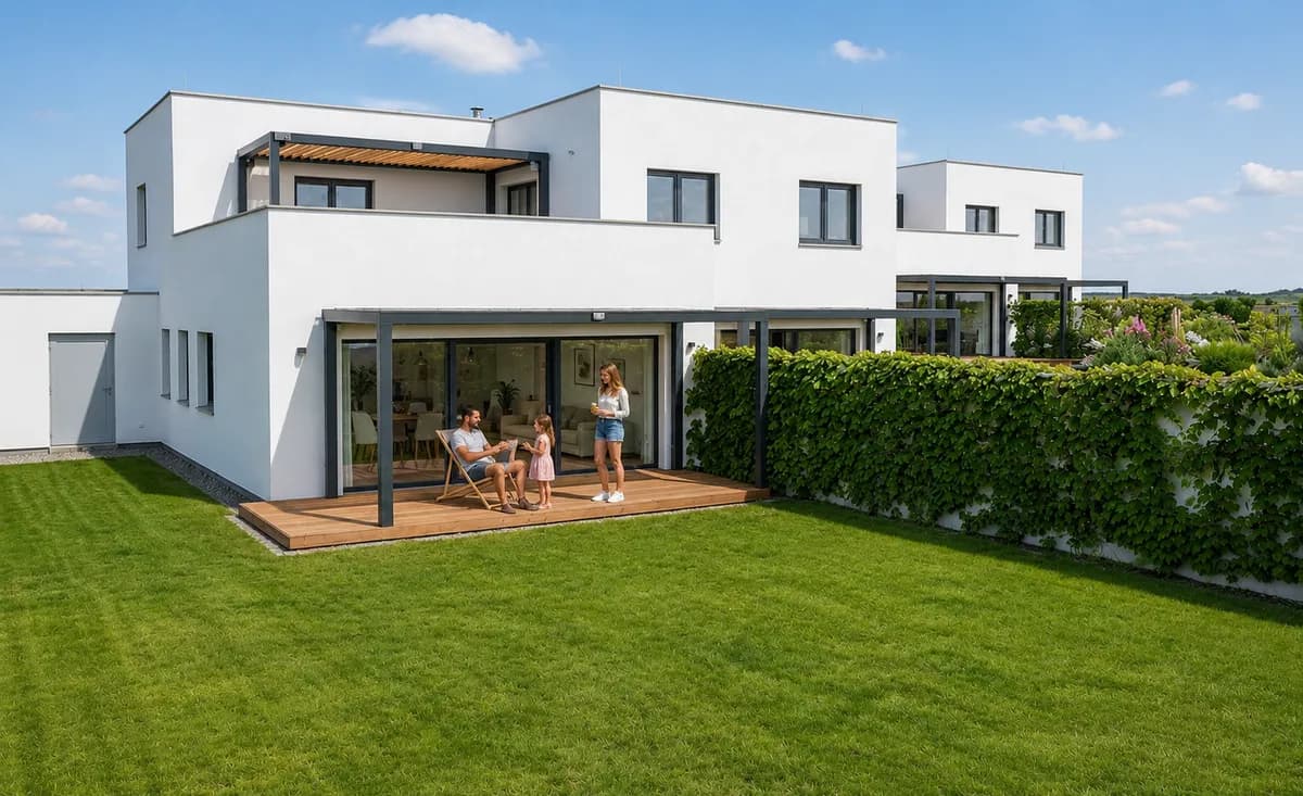 4-Zimmer-Wohnung kaufen in Freistadt – 98 m², € 395.000 – Bild 3 von 6