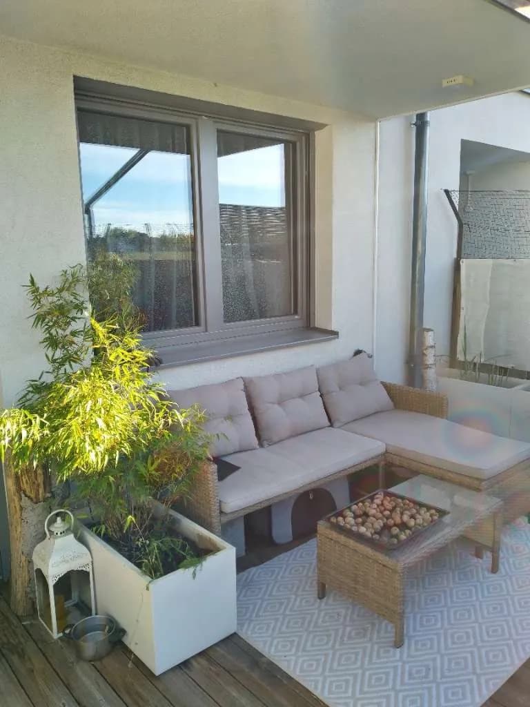 3-Zimmer-Wohnung kaufen in Wien – 64 m², € 387.000 – Bild 3 von 4
