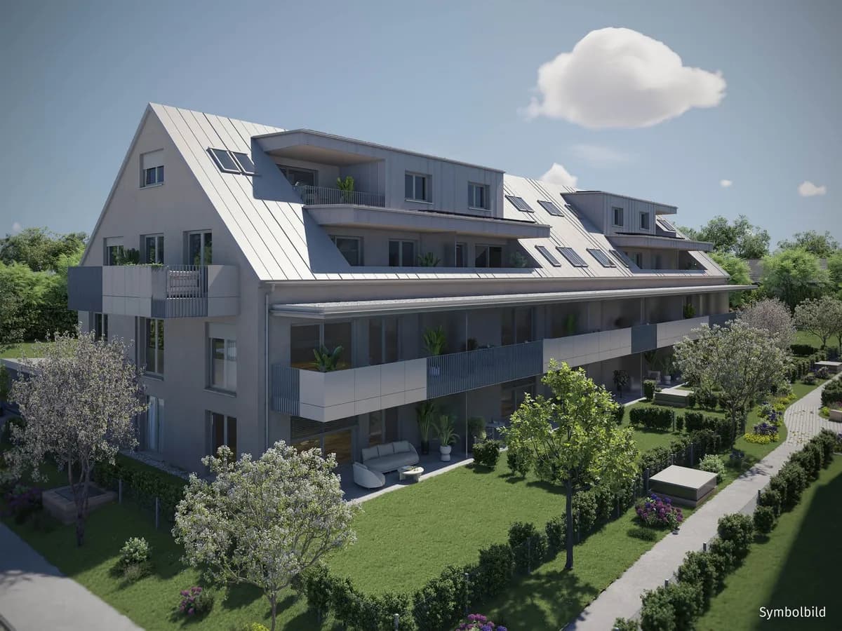 2-Zimmer-Wohnung kaufen in Linz – 64 m², € 339.000 – Bild 2 von 8