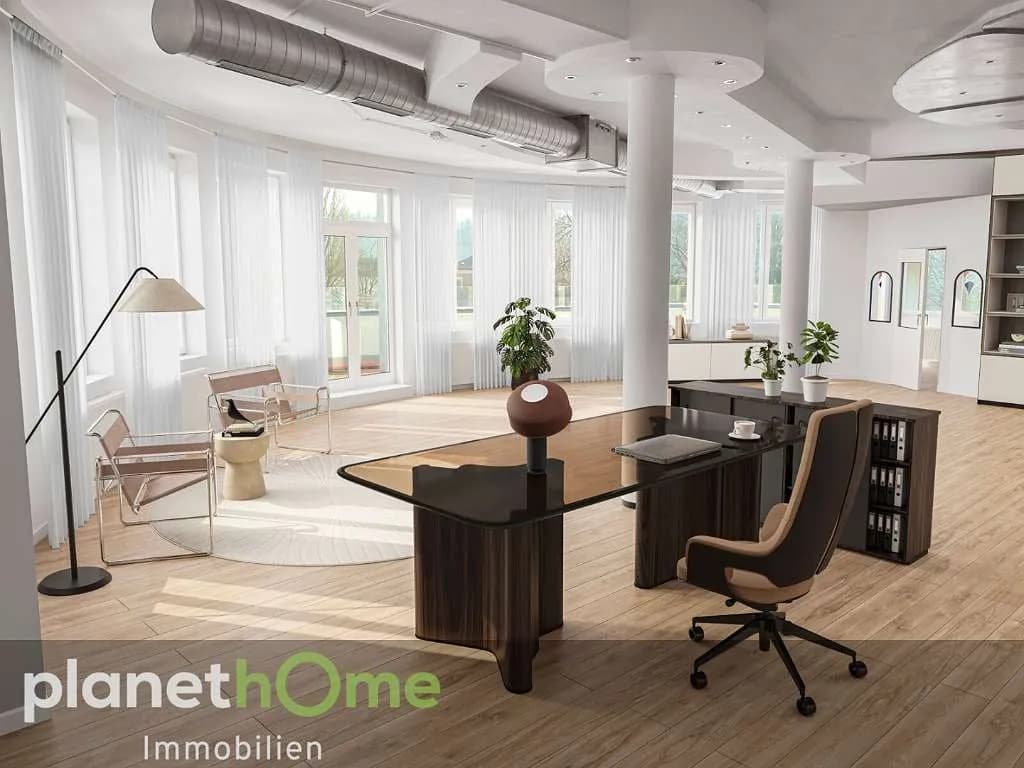 Gewerbeimmobilie kaufen in Steyr – 190 m², € 399.000