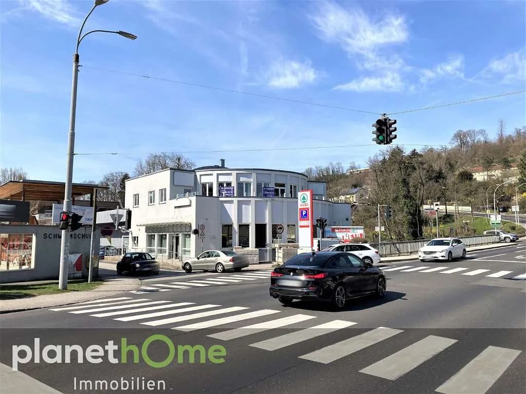 Gewerbeimmobilie kaufen in Steyr – 190 m², € 399.000 – Bild 2 von 12