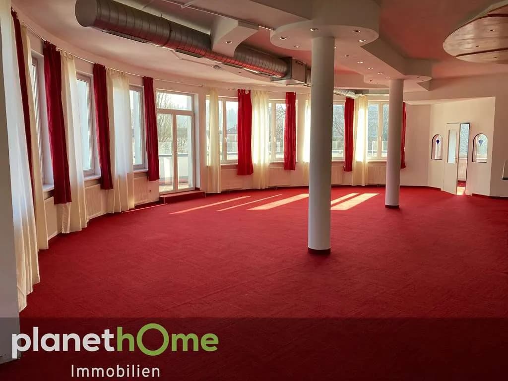 Gewerbeimmobilie kaufen in Steyr – 190 m², € 399.000 – Bild 3 von 12