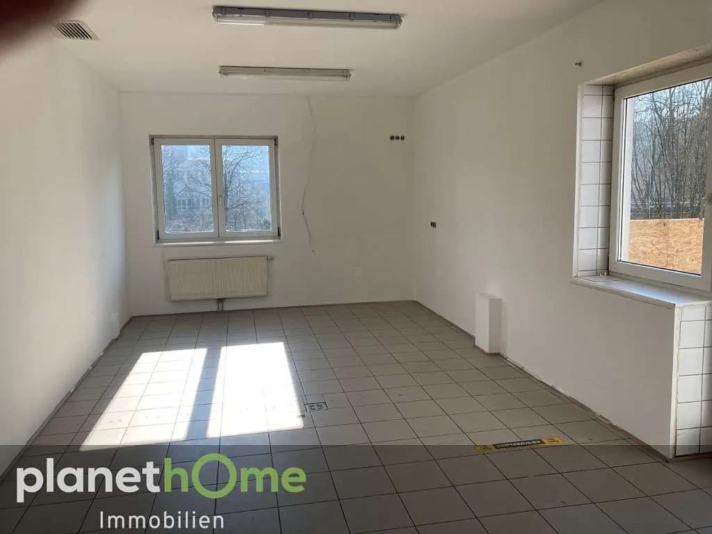 Gewerbeimmobilie kaufen in Steyr – 190 m², € 399.000 – Bild 4 von 12
