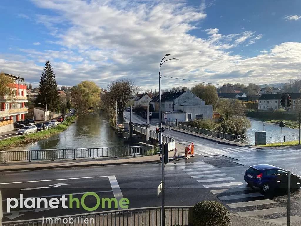 Gewerbeimmobilie kaufen in Steyr – 190 m², € 399.000 – Bild 7 von 12