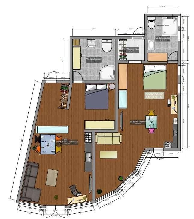 Gewerbeimmobilie kaufen in Steyr – 190 m², € 399.000 – Bild 8 von 12