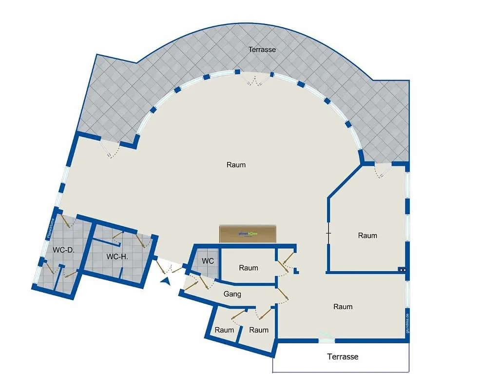 Gewerbeimmobilie kaufen in Steyr – 190 m², € 399.000 – Bild 12 von 12
