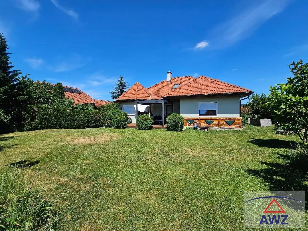 Haus kaufen in Horn – 883 m²