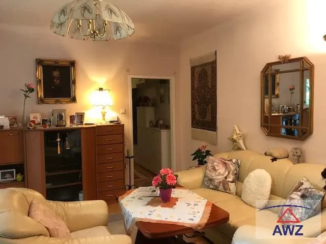 3-Zimmer-Wohnung kaufen in Baden – 62 m² – Bild 1 von 7