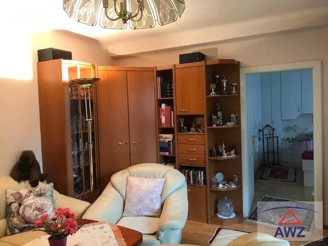 3-Zimmer-Wohnung kaufen in Baden – 62 m² – Bild 7 von 7