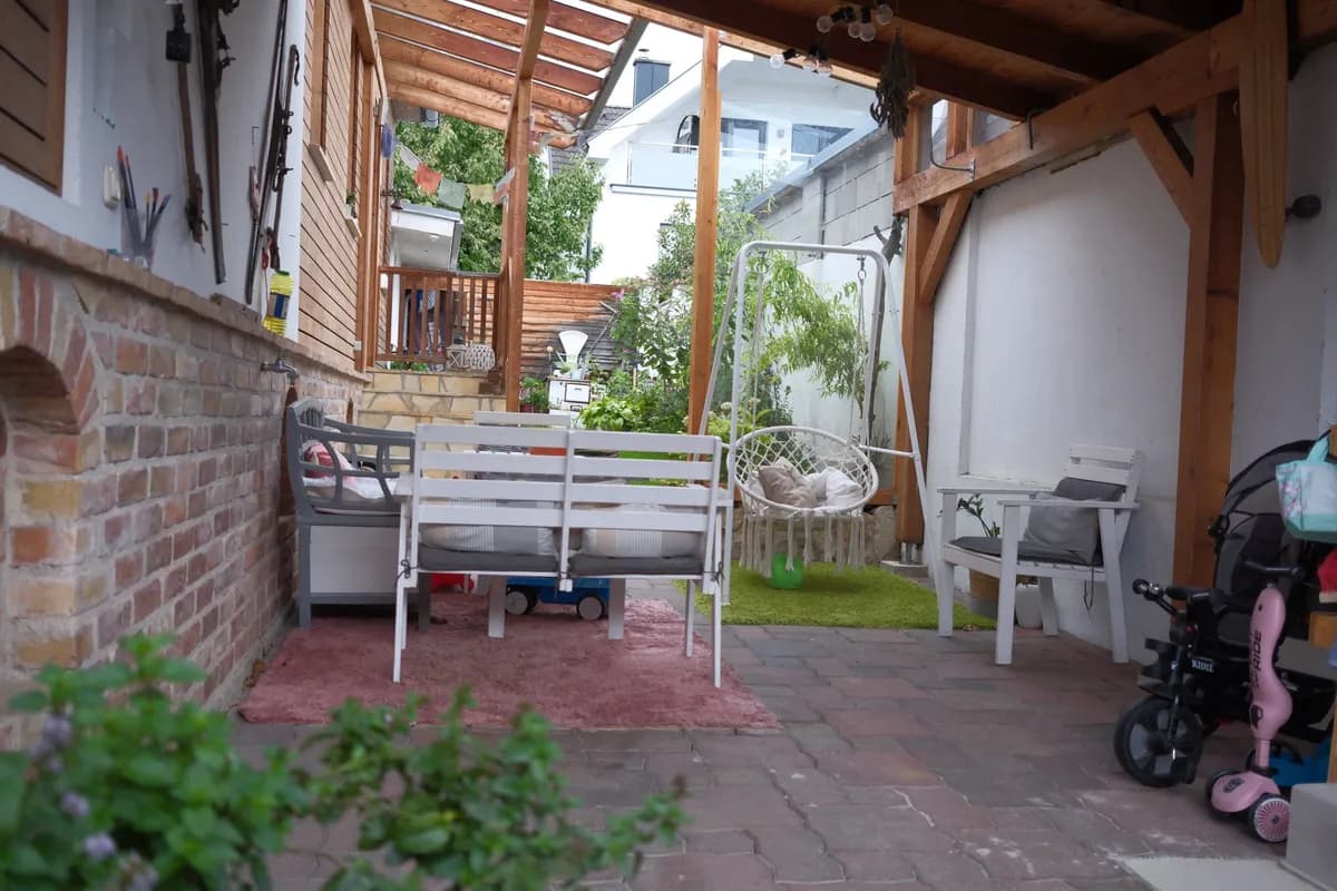 Haus kaufen in Mattersburg – 115 m², € 235.000 – Bild 2 von 22