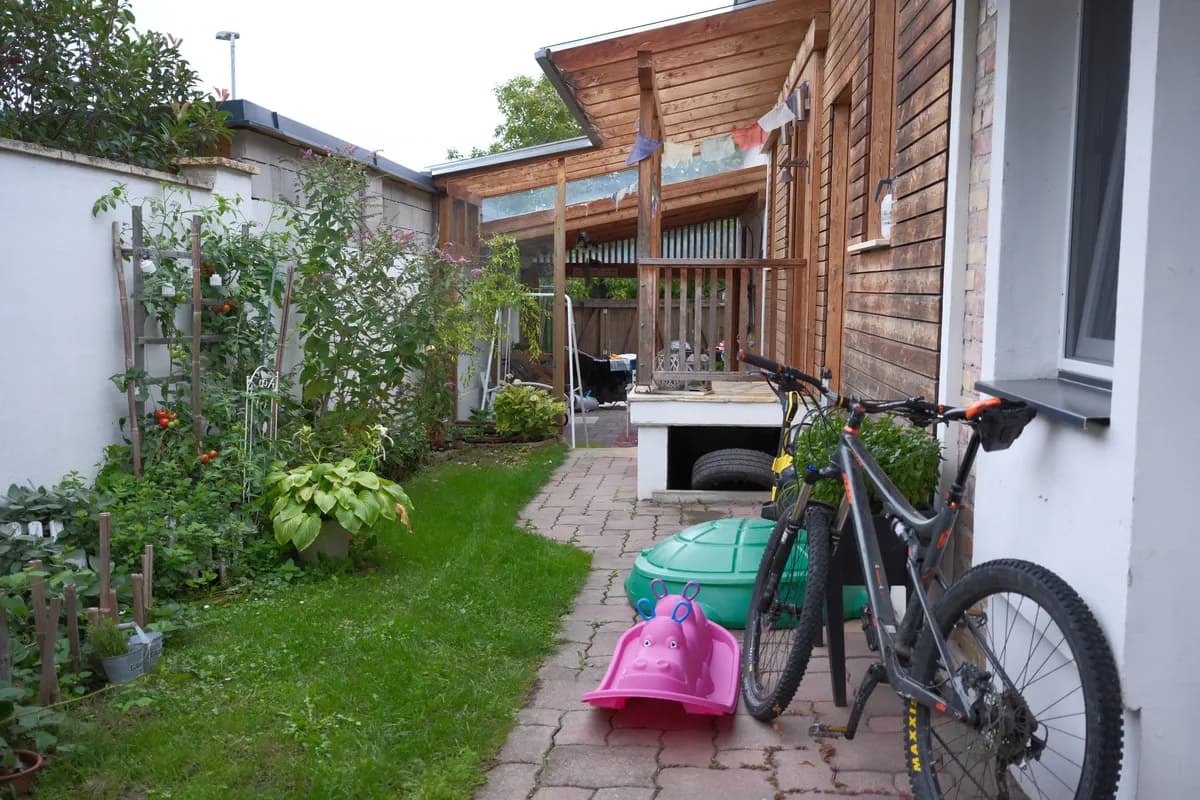 Haus kaufen in Mattersburg – 115 m², € 235.000 – Bild 4 von 22