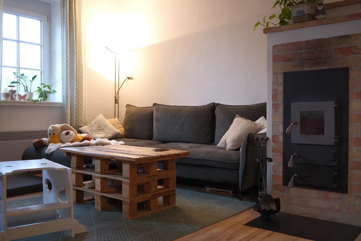 Haus kaufen in Mattersburg – 115 m², € 235.000 – Bild 10 von 22