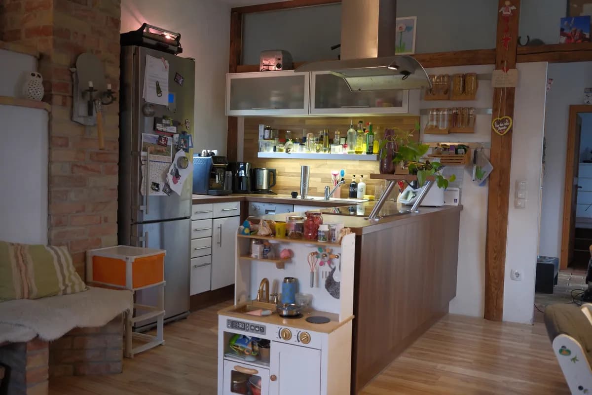 Haus kaufen in Mattersburg – 115 m², € 235.000 – Bild 11 von 22