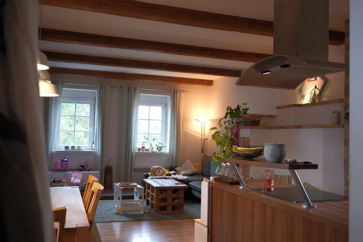 Haus kaufen in Mattersburg – 115 m², € 235.000 – Bild 14 von 22