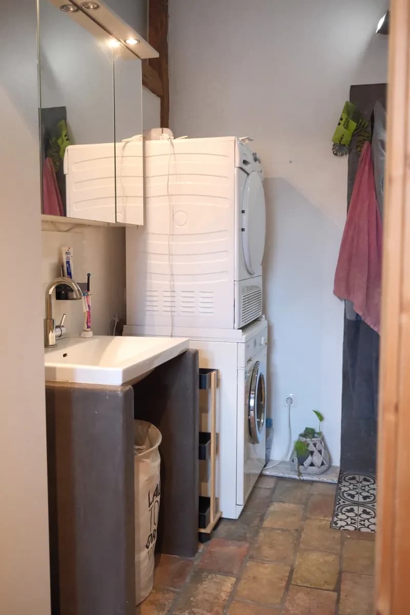 Haus kaufen in Mattersburg – 115 m², € 235.000 – Bild 18 von 22
