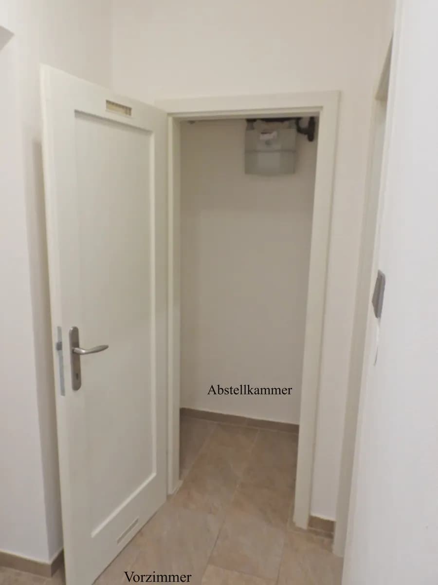 2-Zimmer-Wohnung kaufen in Linz – 40 m², € 134.900 – Bild 3 von 12