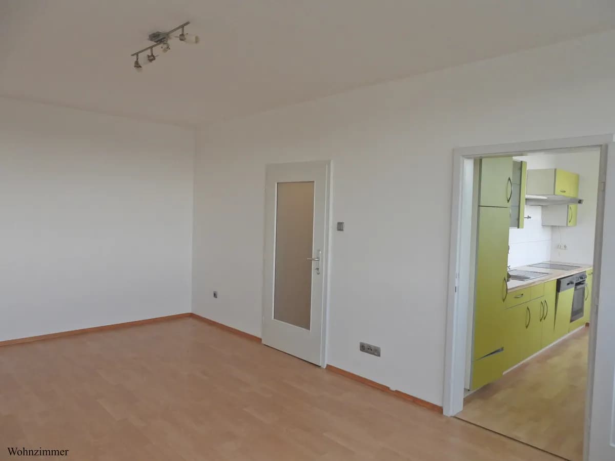 2-Zimmer-Wohnung kaufen in Linz – 40 m², € 134.900 – Bild 6 von 12