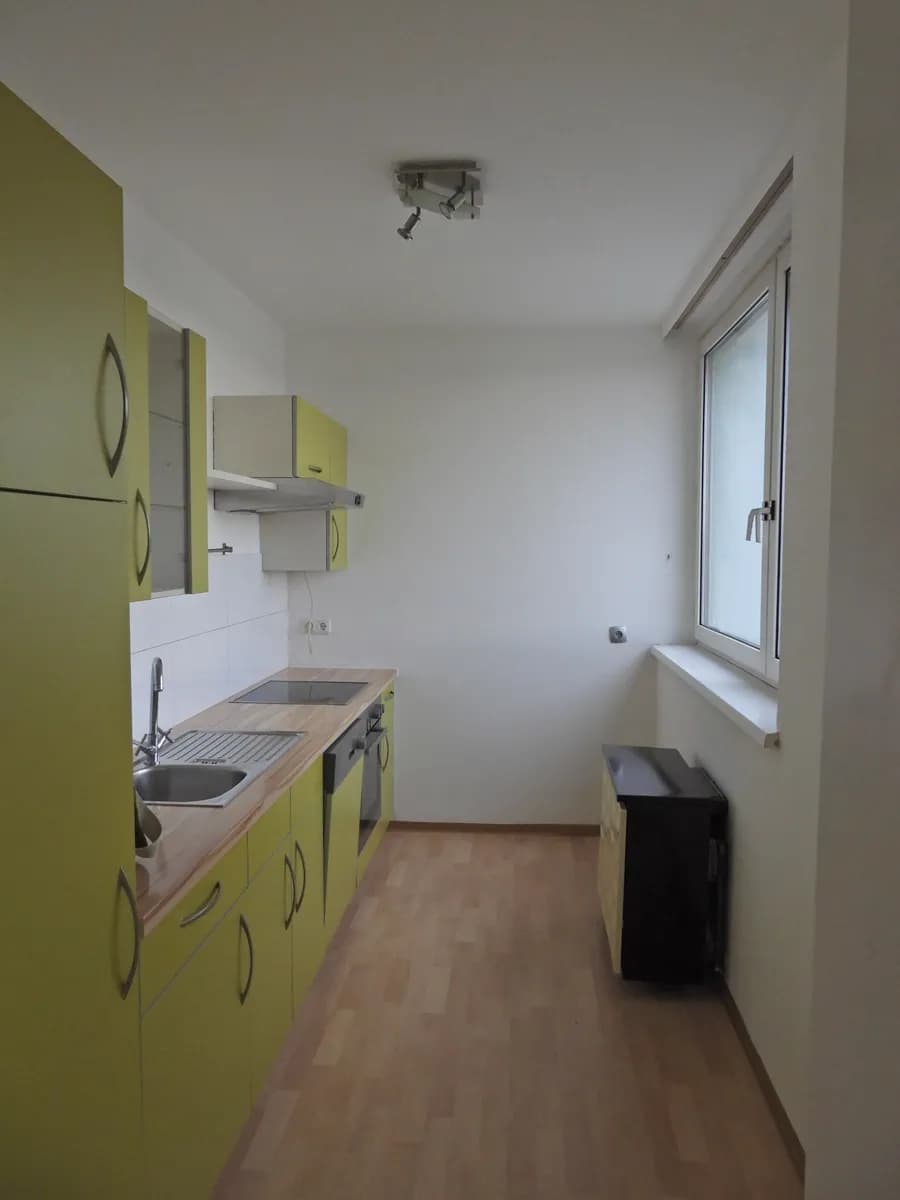 2-Zimmer-Wohnung kaufen in Linz – 40 m², € 134.900 – Bild 7 von 12