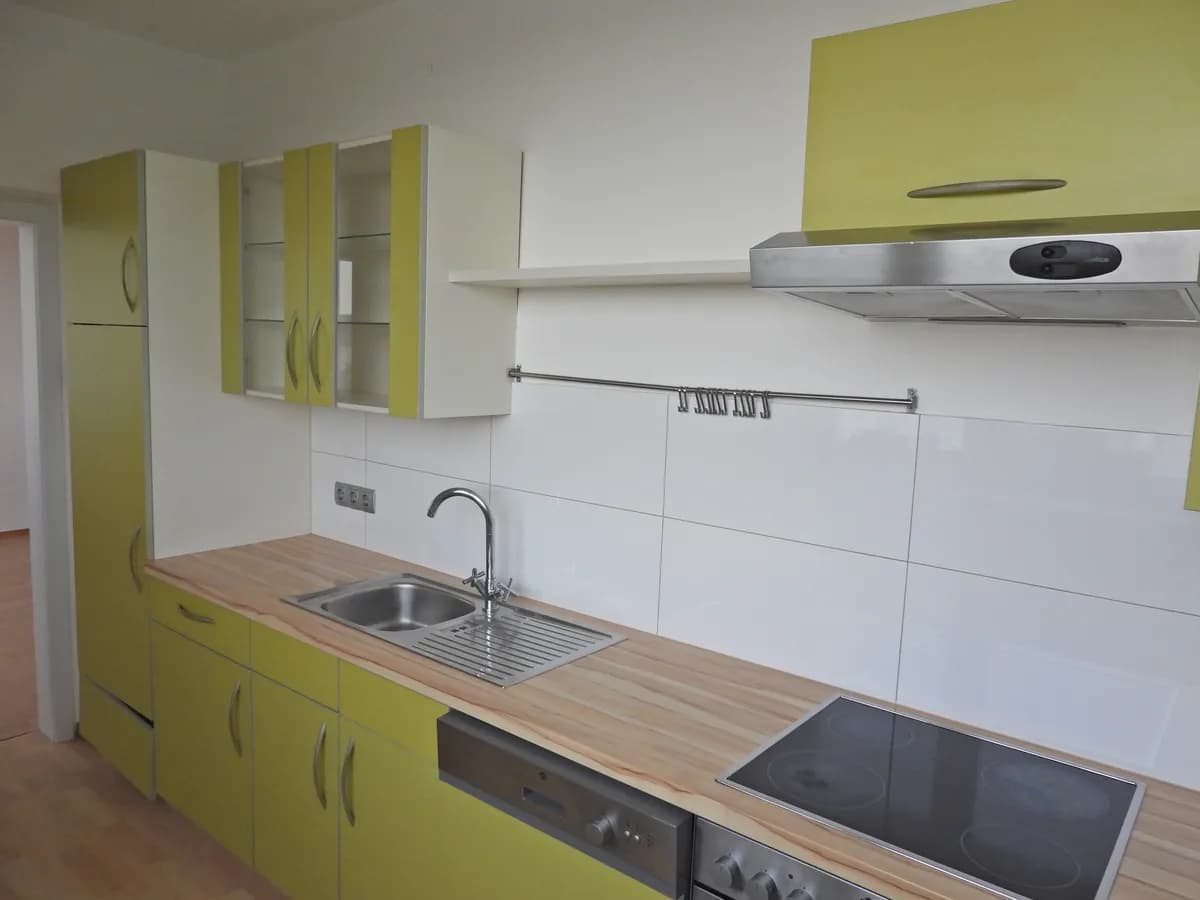 2-Zimmer-Wohnung kaufen in Linz – 40 m², € 134.900 – Bild 8 von 12
