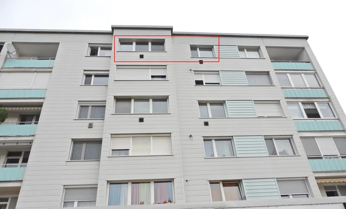 2-Zimmer-Wohnung kaufen in Linz – 40 m², € 134.900 – Bild 12 von 12