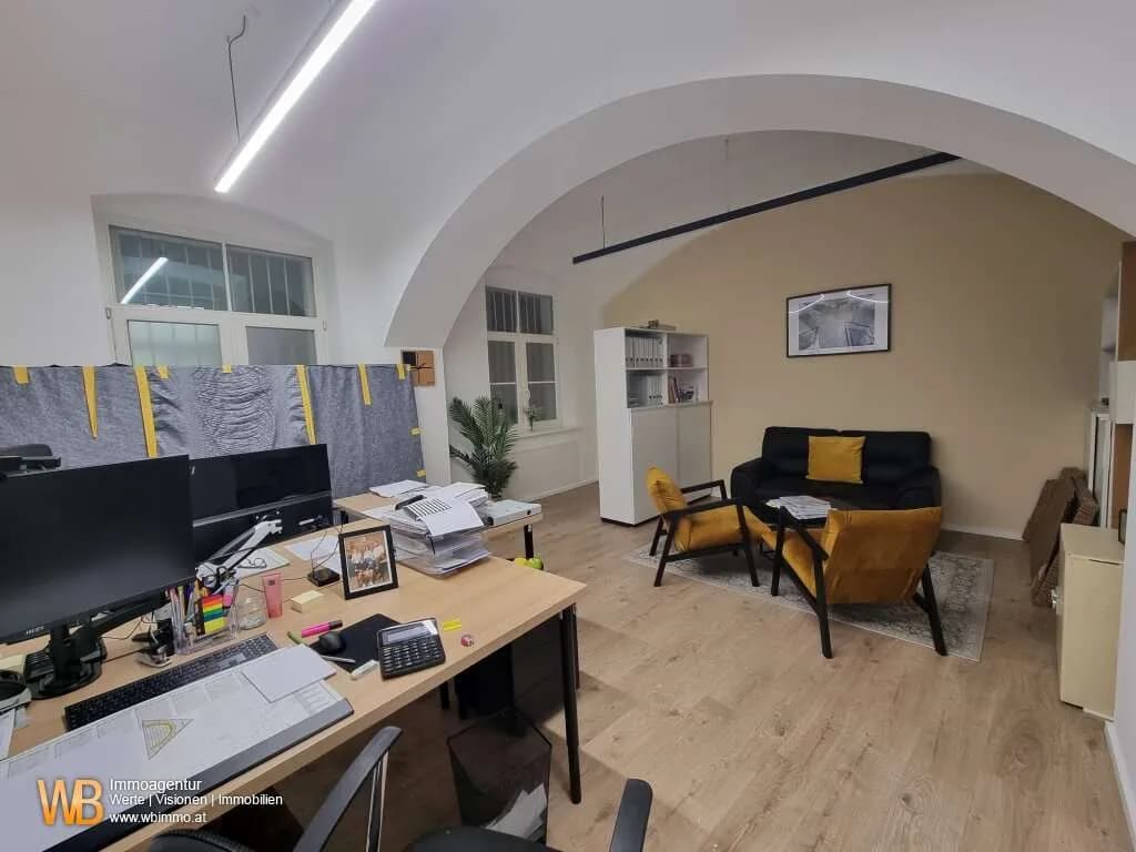 3-Zimmer-Gewerbeimmobilie kaufen in Wien – 120 m², € 590.000 – Bild 4 von 13