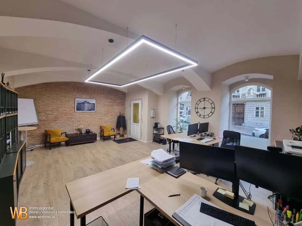 3-Zimmer-Gewerbeimmobilie kaufen in Wien – 120 m², € 590.000 – Bild 5 von 13