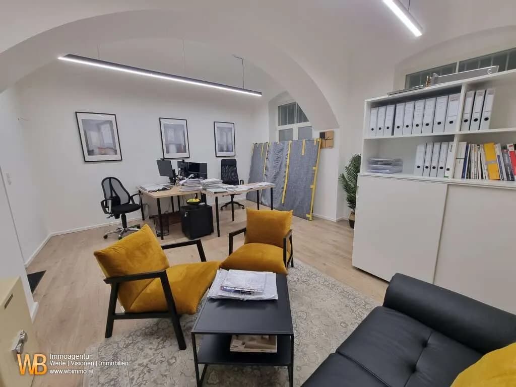 3-Zimmer-Gewerbeimmobilie kaufen in Wien – 120 m², € 590.000 – Bild 6 von 13