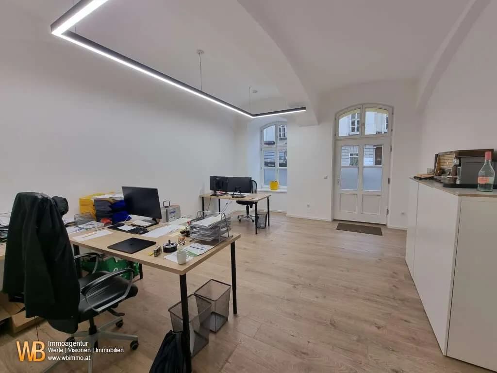 3-Zimmer-Gewerbeimmobilie kaufen in Wien – 120 m², € 590.000 – Bild 7 von 13