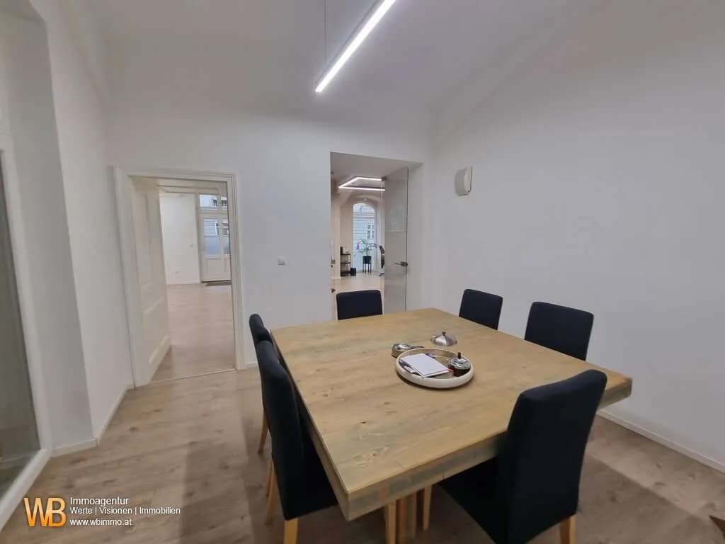 3-Zimmer-Gewerbeimmobilie kaufen in Wien – 120 m², € 590.000 – Bild 8 von 13
